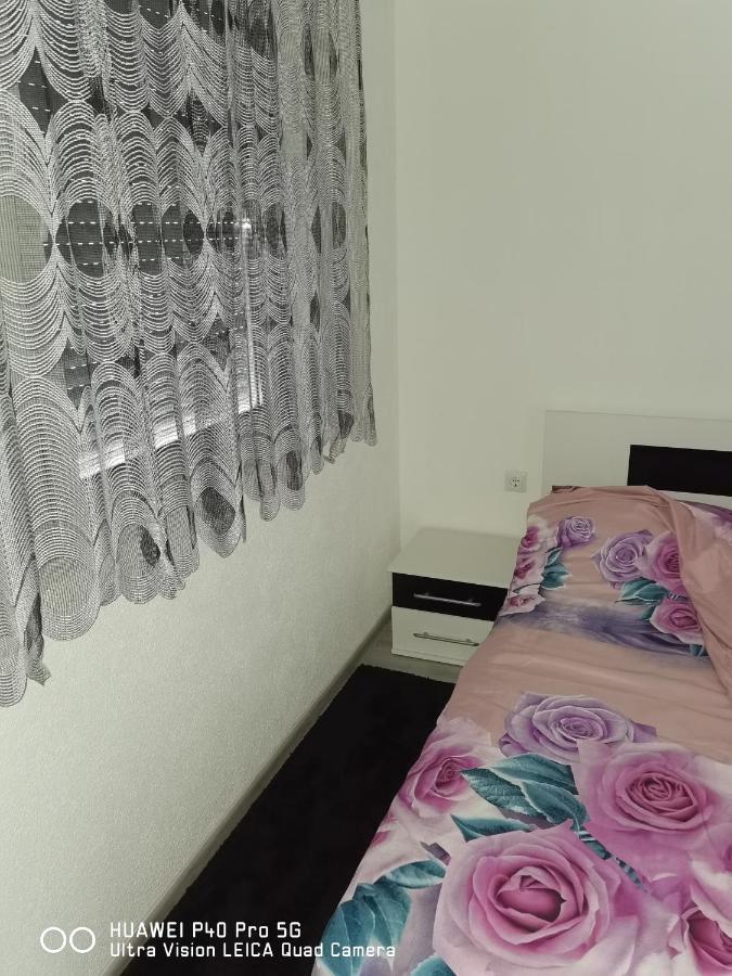 Apartmens Una 波斯尼亚克鲁帕 外观 照片